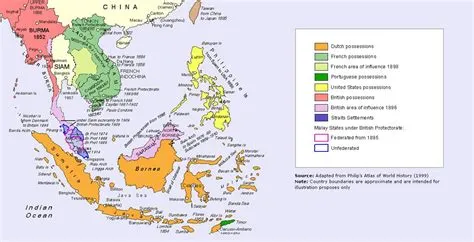  1895 馬來西亞華人保衛戰爭：一場在殖民統治下英勇抗爭的篇章