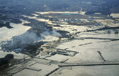  2011 東日本大地震與福島核災：探討博野正夫的貢獻